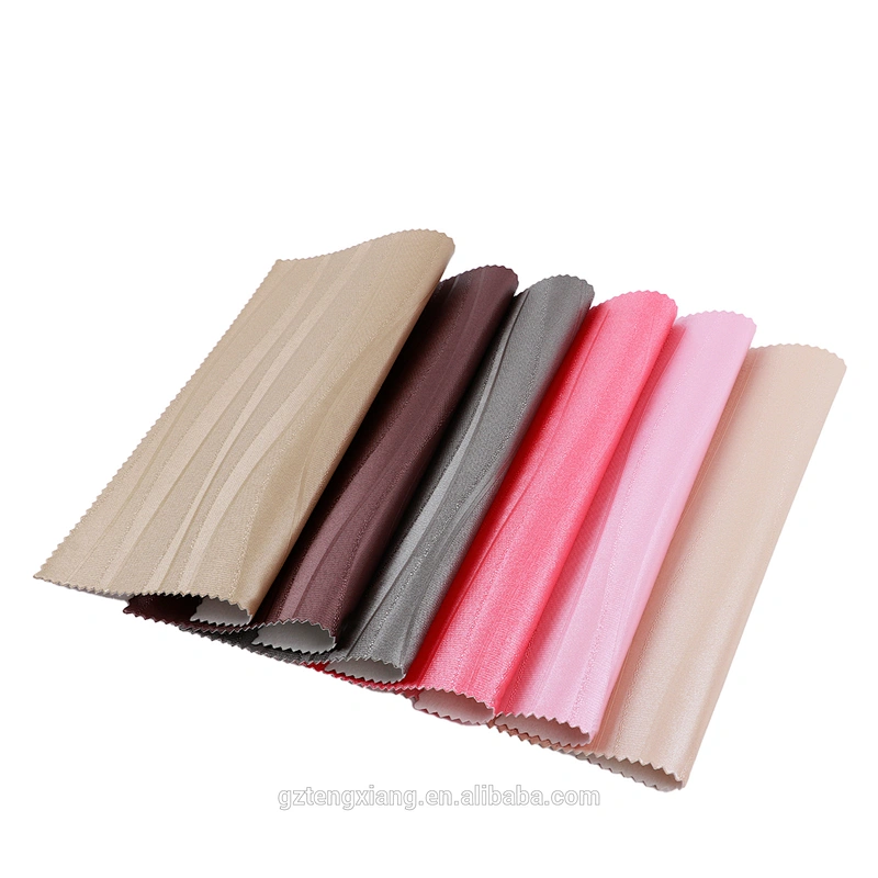 decorative furniture leather hotel decoration design material Wall decoration soft decoration material