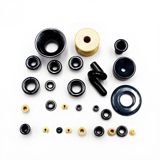 Ceramic Wire Guide