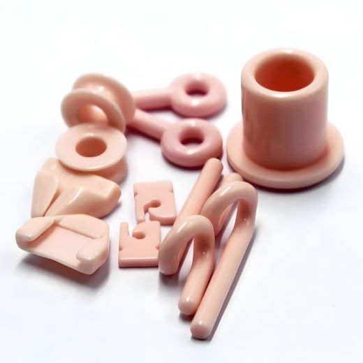 Alumina Ceramic Guide