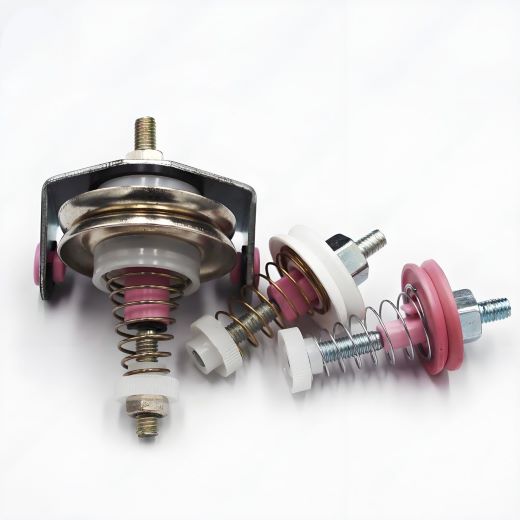 Ceramic Yarn Tensioner