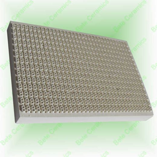 Infrared Ceramic Plate