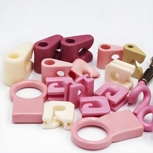 Ceramic Yarn Guides