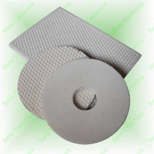Refractory Ceramics