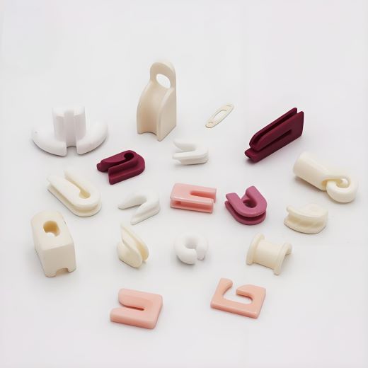 Ceramic Yarn Guides