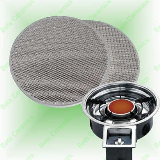 Refractory Ceramics