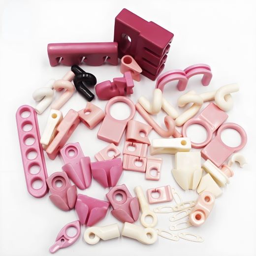 Ceramic Traverse Guides