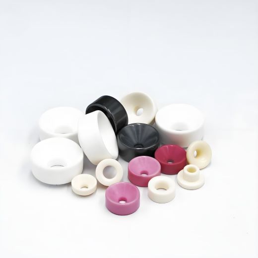 Ceramic Ball Eyelet Guide
