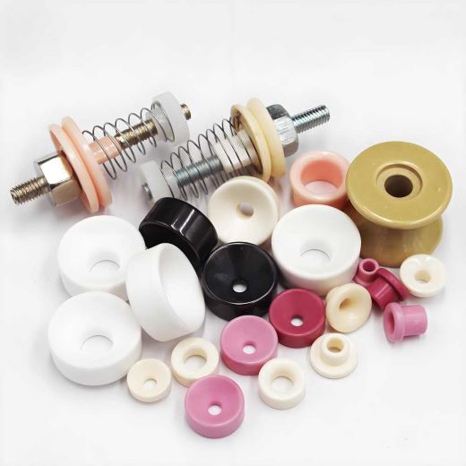 Ceramic Eyelets