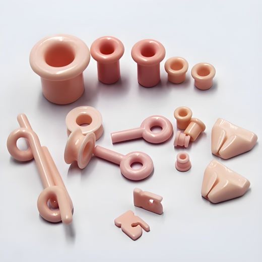 Alumina Ceramic Guide