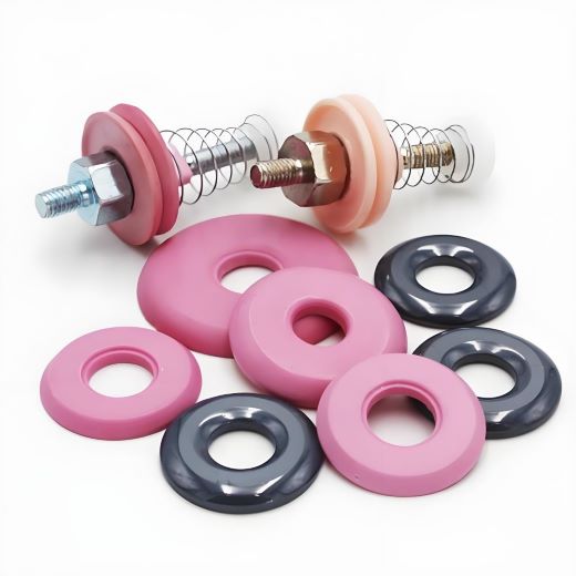 Ceramic Yarn Tensioner