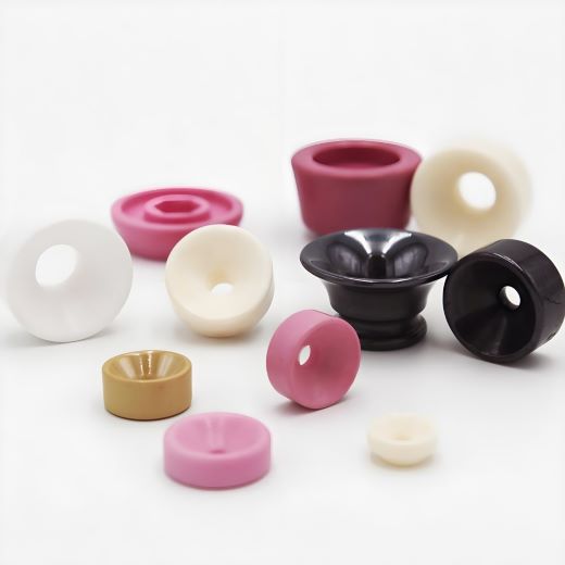 Ceramic Ball Eyelet Guide