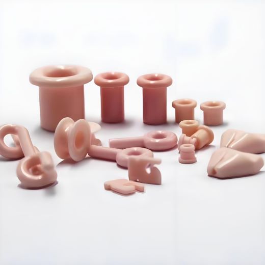 Alumina Ceramic Guide