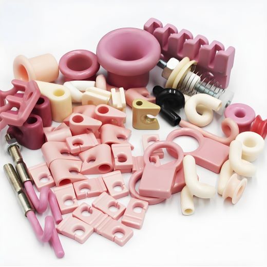 Ceramic Yarn Guides