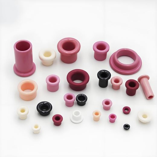 Ceramic Wire Guide