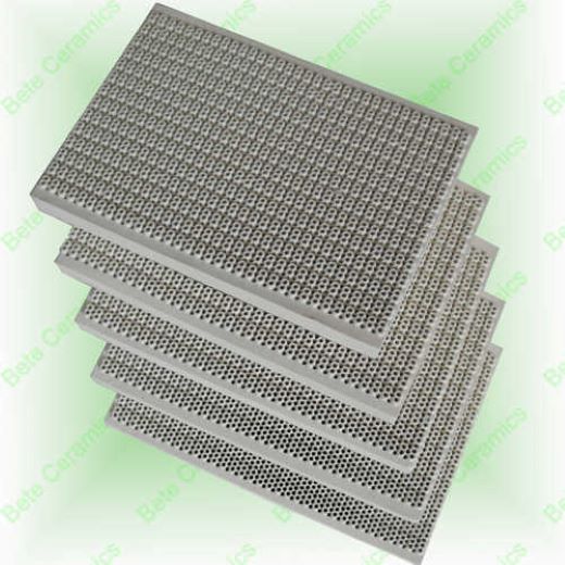 Infrared Ceramic Plate