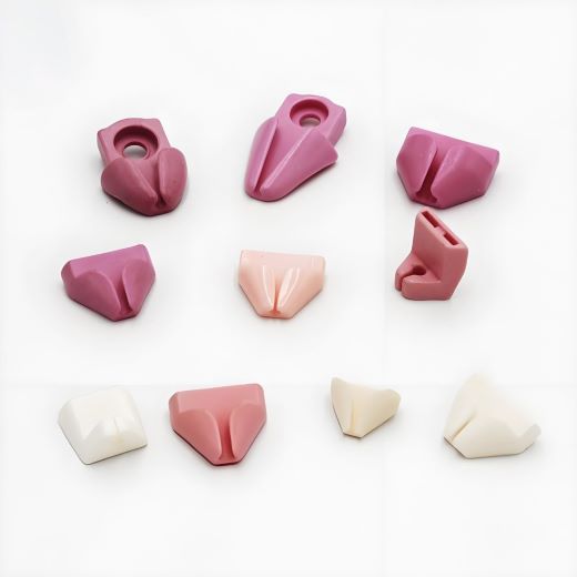 Ceramic Traverse Guides