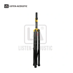 Distance Pole 180 cm Spread Length TS180S Speaker Stands