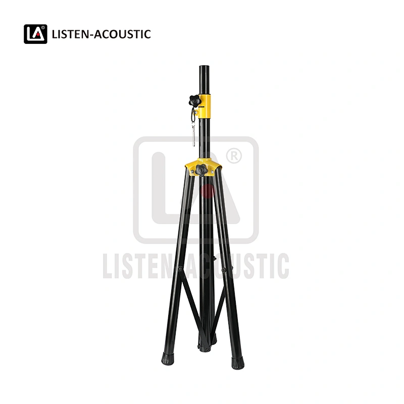 Distance Pole 120 cm Spread Length TS120S Speaker stands
