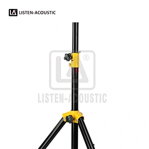Distance Pole 120 cm Spread Length TS120S Speaker stands