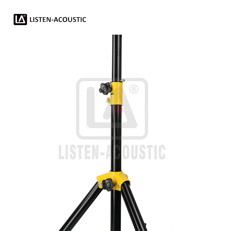 Distance Pole 120 cm Spread Length TS120S Speaker stands