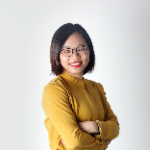 Michelle Tong