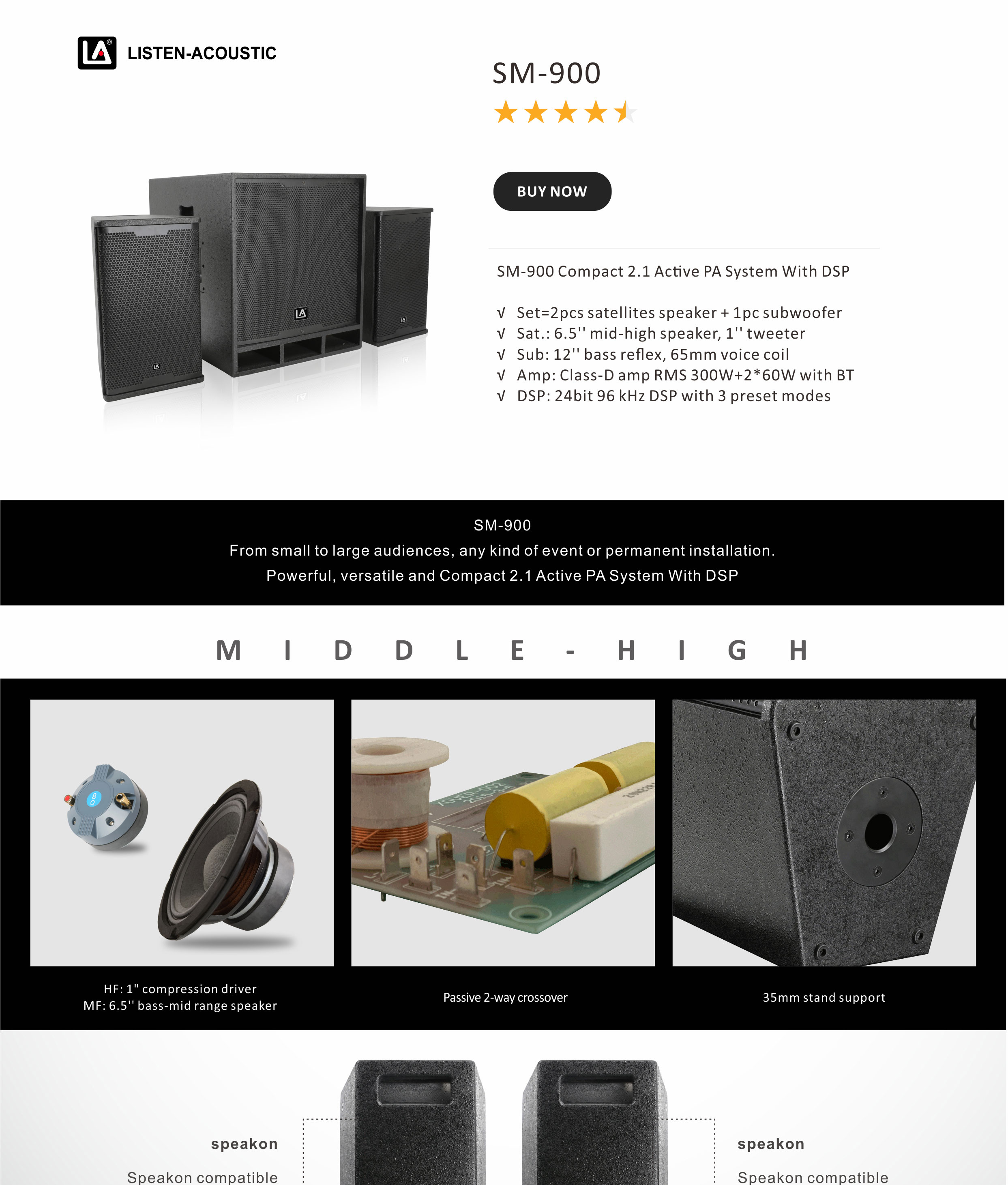 active pa system,speaker,bluetooth speaker,active speaker,wooden speakers