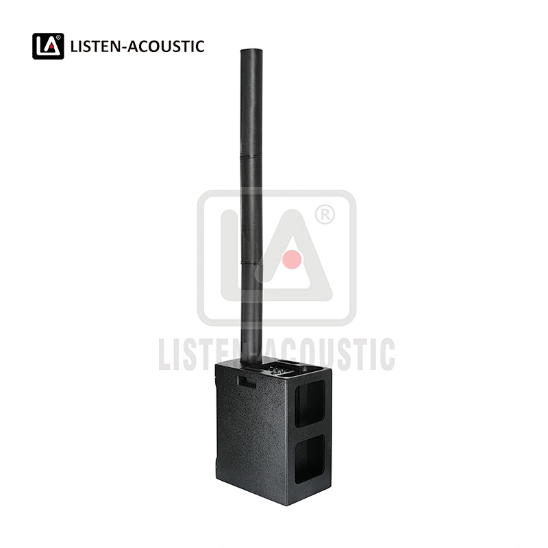 E4 All-in-One Column Speaker