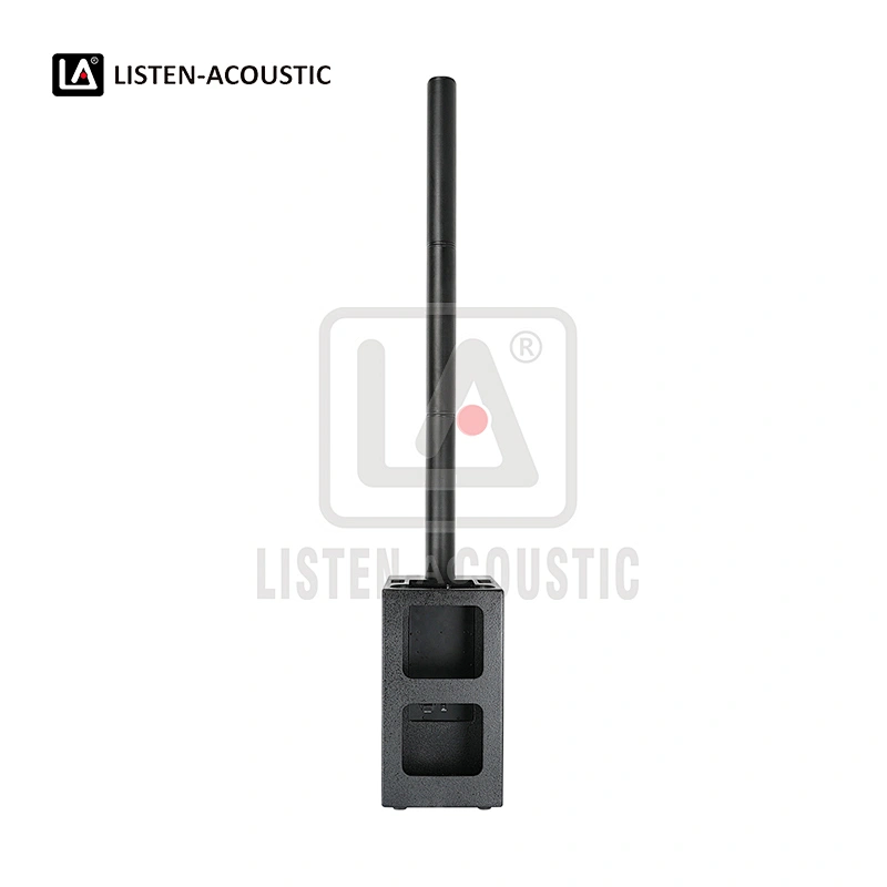 E4 All-in-One Column Speaker