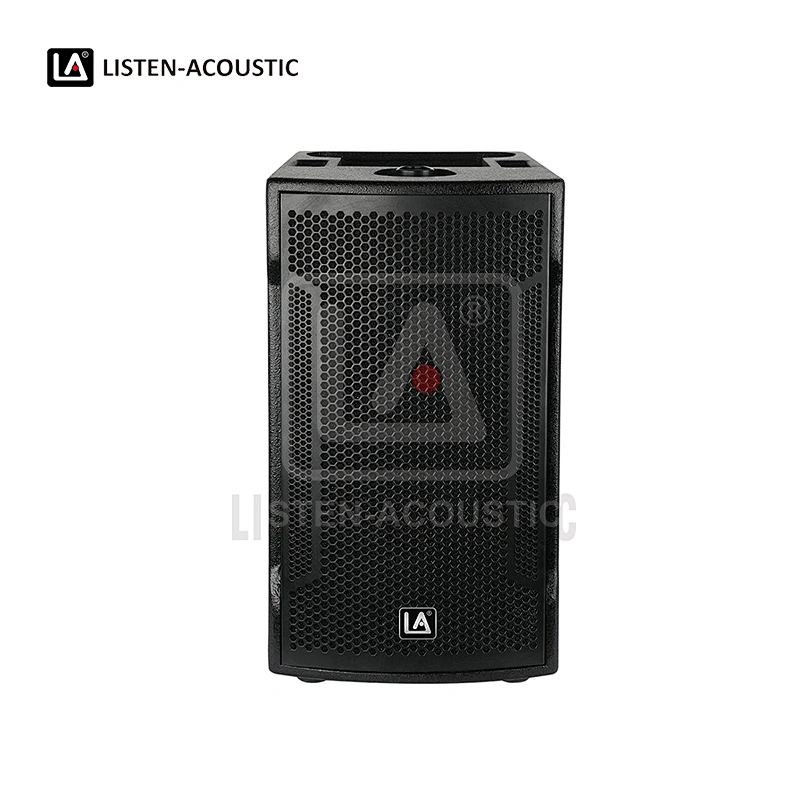 E4 All-in-One Column Speaker