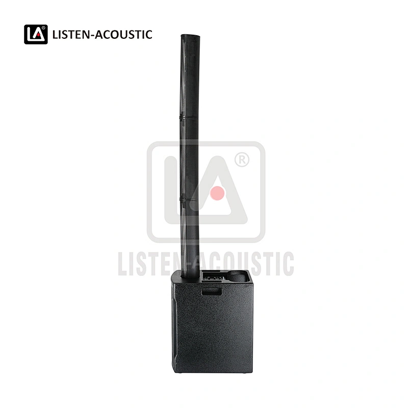 E4 All-in-One Column Speaker