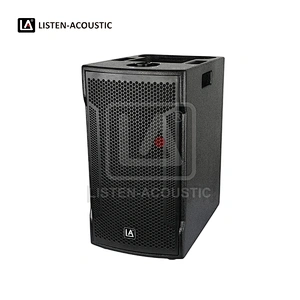 E4 All-in-One Column Speaker