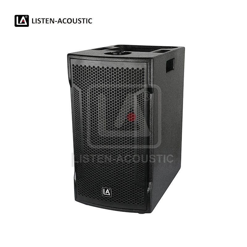 E4 All-in-One Column Speaker