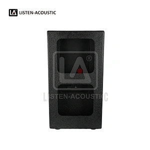E4 All-in-One Column Speaker