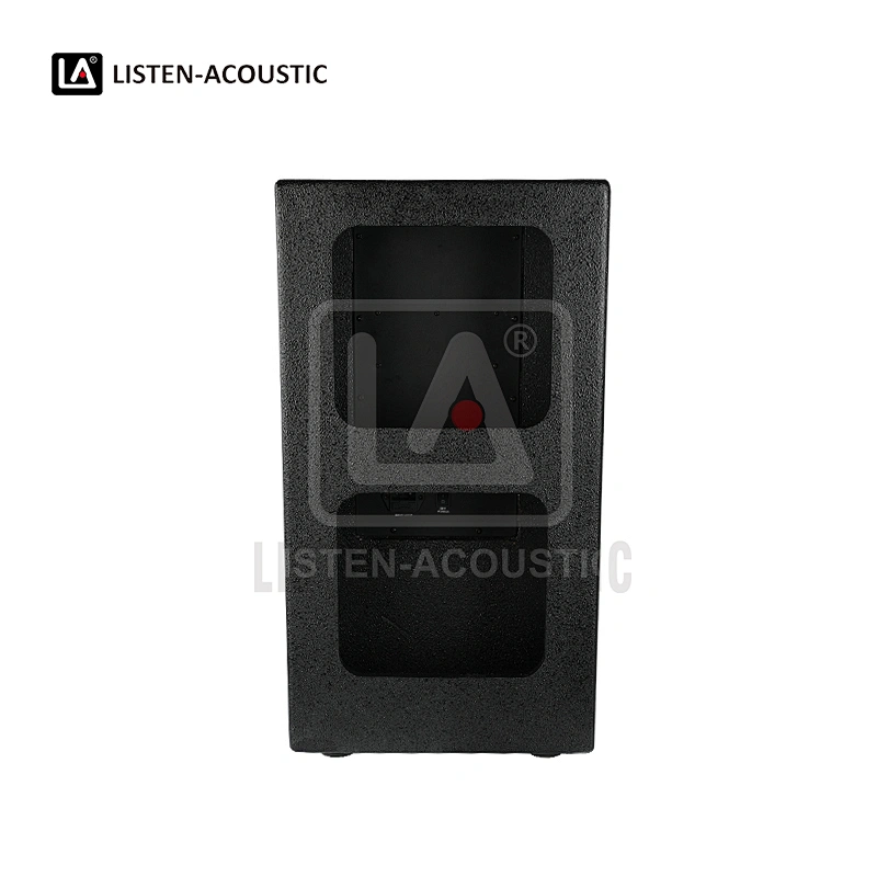 E4 All-in-One Column Speaker