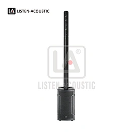 E4 All-in-One Column Speaker