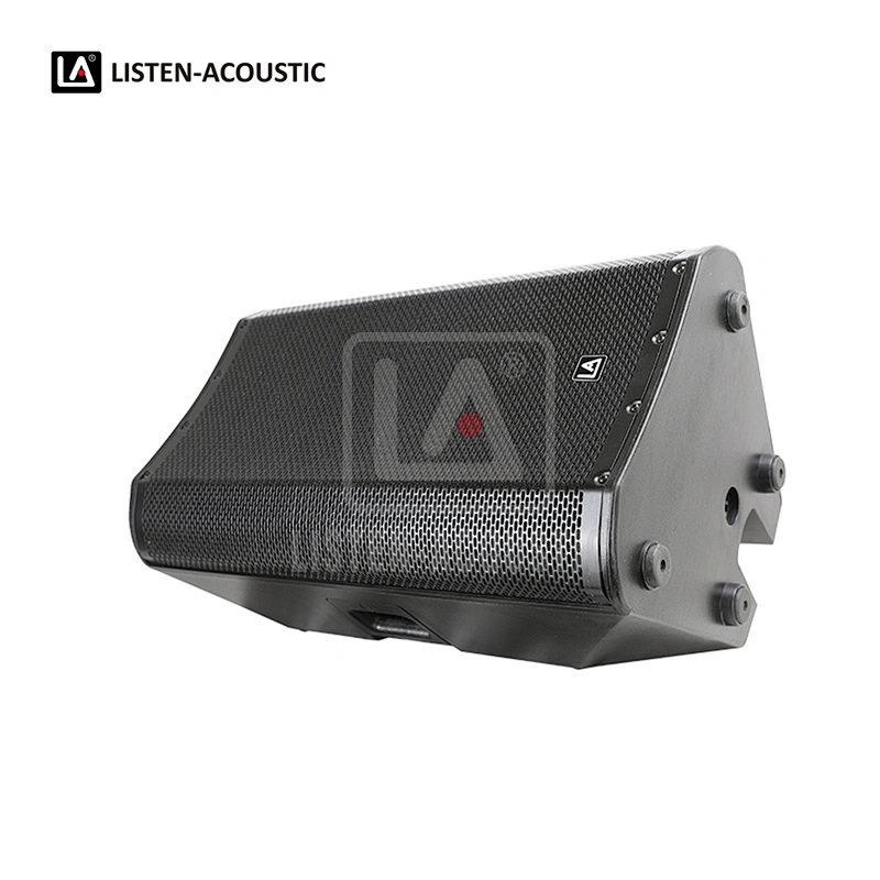 PY-15D1 PA Speaker with Class-D BI Amplifier