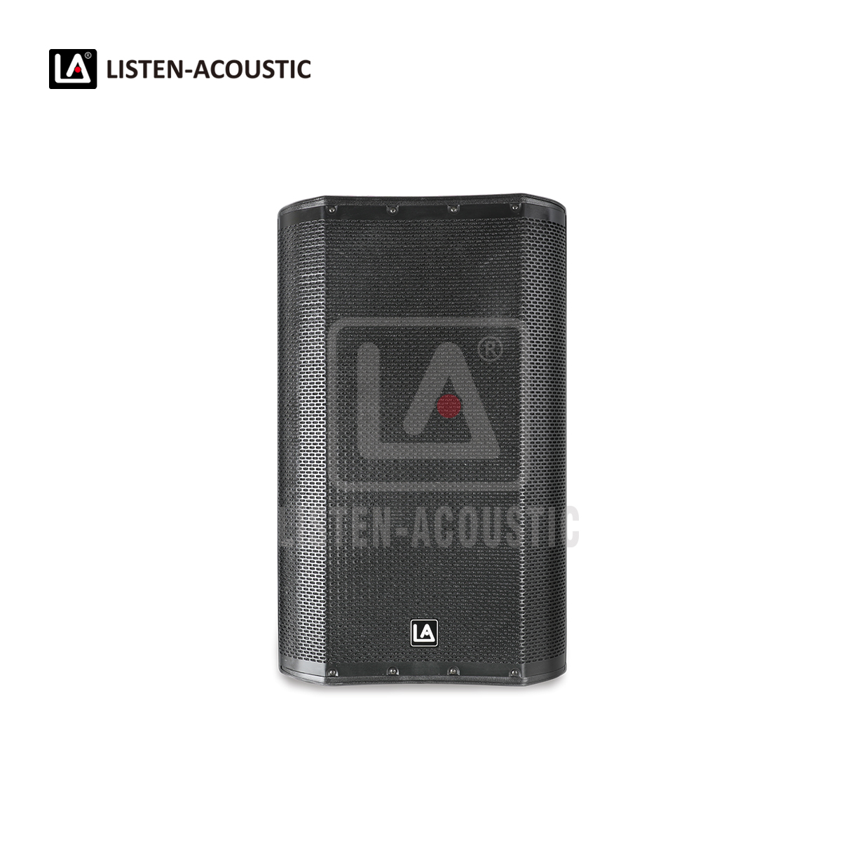 PY-10D1 PA Speaker with Class-D BI Amplifier