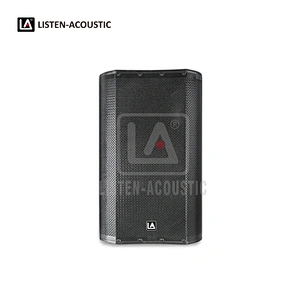 PY-10D1 PA Speaker with Class-D BI Amplifier