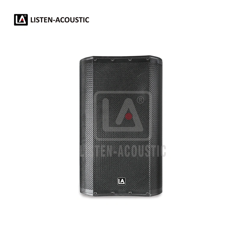 PY-10D1 PA Speaker with Class-D BI Amplifier