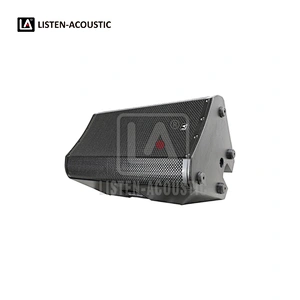 PY-10D1 PA Speaker with Class-D BI Amplifier