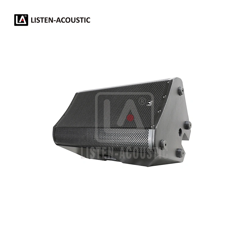 PY-10D1 PA Speaker with Class-D BI Amplifier