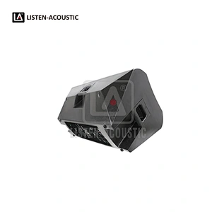 PY-10D1 PA Speaker with Class-D BI Amplifier