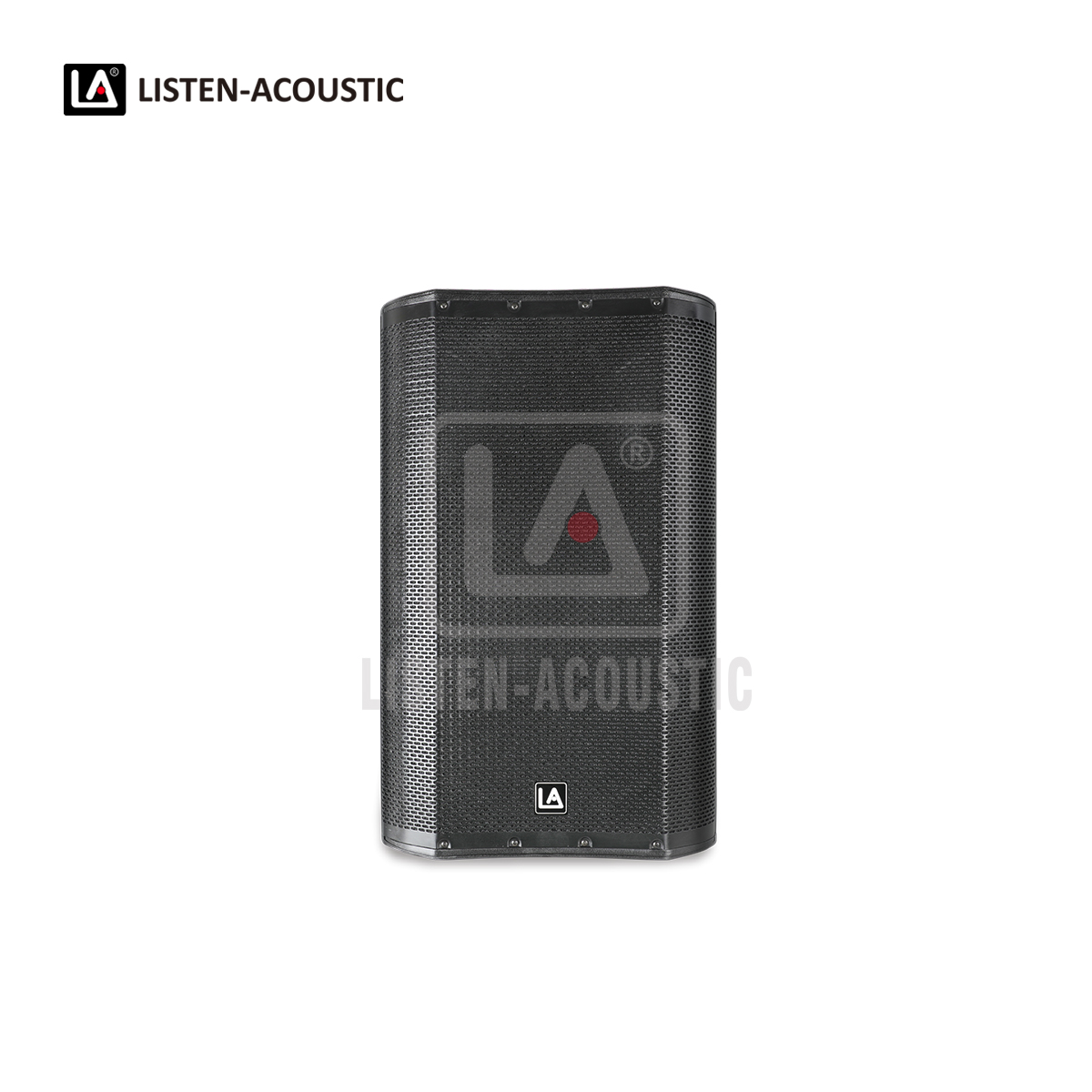 PY-08D1 PA Speaker with Class-D BI Amplifier
