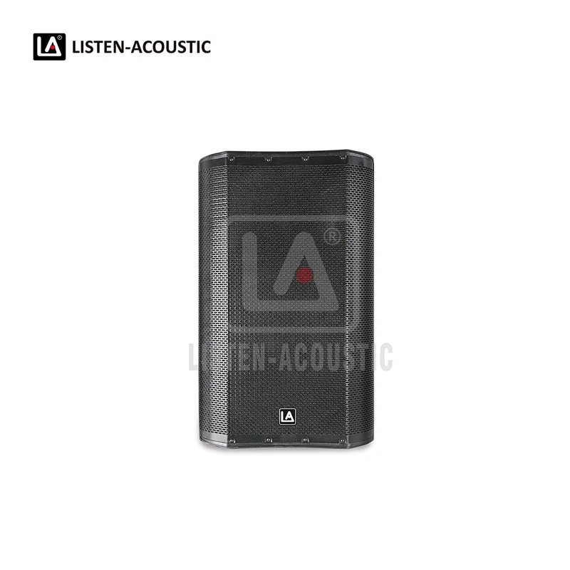 PY-08D1 PA Speaker with Class-D BI Amplifier