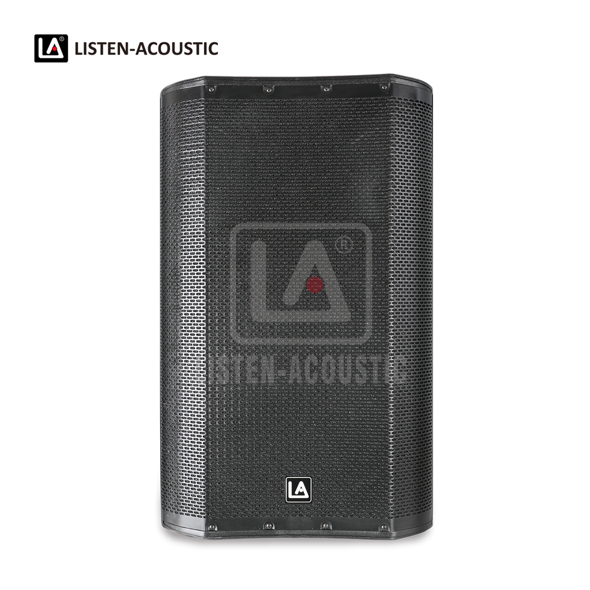 PY-15D1 PA Speaker with Class-D BI Amplifier