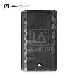 PY-15D1 PA Speaker with Class-D BI Amplifier