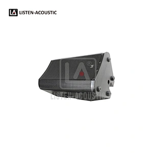 PY-08D1 PA Speaker with Class-D BI Amplifier