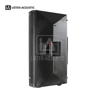 PY-15D1 PA Speaker with Class-D BI Amplifier