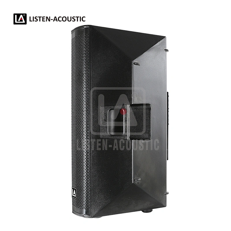 PY-15D1 PA Speaker with Class-D BI Amplifier