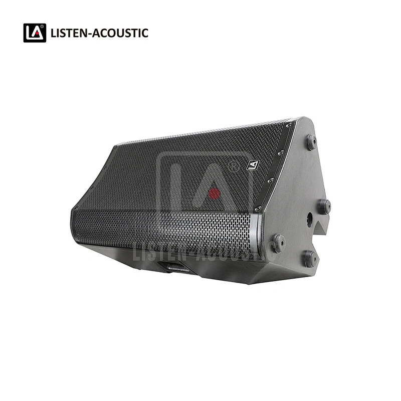 PY-12D1 PA Speaker with Class-D BI Amplifier